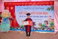 TỔNG KẾT NĂM HỌC 2025 – 2026