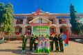 SINH HOẠT DƯỚI CỜ TUẦN 32
