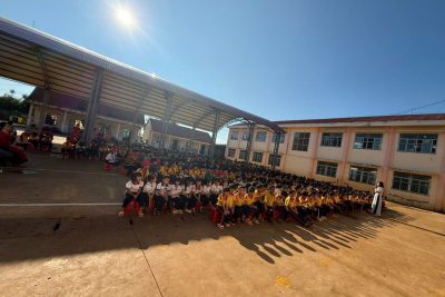 KH THỰC HIỆN ỨNG DỤNG CNTT, CHUYỂN ĐỔI SỐ VÀ THỐNG KÊ GIÁO DỤC NĂM HỌC 2024 – 2025