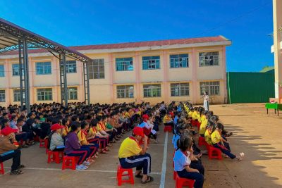 QĐ TL BAN TRUYỂN THÔNG CHUYỂN ĐỔI SỐ 2024 – 2025