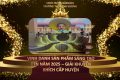 VINH DANH SẢN PHẨM SÁNG TẠO – KHUYẾN KHÍCH NĂM 2025