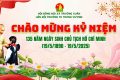 🎉🌳 KỶ NIỆM NGÀY SINH NHẬT BÁC HỒ – LIÊN ĐỘI TRƯỜNG TRƯNG VƯƠNG HƯỚNG VỀ NGƯỜI 🌳🎉