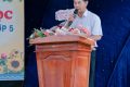 Tổng kết năm học 2024 – 2025