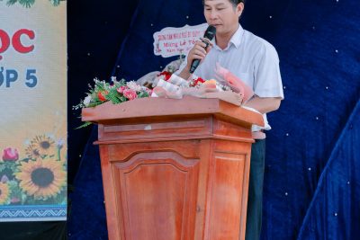 Tổng kết năm học 2024 – 2025