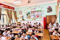 HỒ SƠ TUYỂN SINH LỚP 1 NĂM HỌC 2024 – 2025
