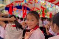 TB Công khai thông tin cơ sở vật chất năm học 2025 – 2026