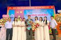 TB Công khai TT chất lượng giáo dục tiểu học thực tế năm học 2024 – 2025; TKCL giáo dục tiểu học 2024 – 2025