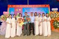 KH huy động thu chi các khoản thỏa thuận dịch vụ hỗ trợ hoạt động giáo dục