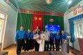 🎉🎉 ĐẠI HỘI ĐOÀN TRƯỜNG TH TRƯNG VƯƠNG – NHIỆM KỲ MỚI, THÀNH CÔNG MỚI! 🎉🎉