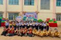 KẾ HOẠCH THU CHI CÁC KHOẢN THỎA THUẬN THU DỊCH VỤ PHỤC VỤ HĐHTGD CÁC KHOẢN THU THEO QUY ĐỊNH NĂM HỌC 2025 – 2026