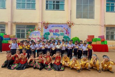 KẾ HOẠCH THU CHI CÁC KHOẢN THỎA THUẬN THU DỊCH VỤ PHỤC VỤ HĐHTGD CÁC KHOẢN THU THEO QUY ĐỊNH NĂM HỌC 2025 – 2026