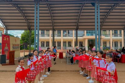 🚩🌟 ĐẠI HỘI LIÊN ĐỘI TRƯỜNG TH TRƯNG VƯƠNG NHIỆM KỲ 2025 – 2026: NGÀY HỘI LỚN CỦA TUỔI TRẺ VỚI NIỀM TIN, KHÁT VỌNG VÀ ĐOÀN KẾT ✨💖 🚩🌟 ĐẠI HỘI LIÊN ĐỘI TRƯỜNG TH TRƯNG VƯƠNG NHIỆM KỲ 2025 – 2026: NGÀY HỘI LỚN CỦA TUỔI TRẺ VỚI NIỀM TIN, KHÁT VỌNG VÀ ĐOÀN KẾT ✨💖