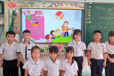 BẢN TIN LIÊN ĐỘI