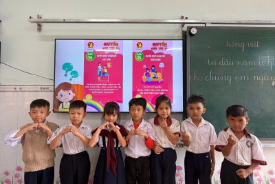 KẾ HOẠCH TỔ CHỨC TRẢI NGHIỆM TRANG TRÍ GÓC XUÂN XƯA NAY NĂM HỌC 2025 – 2026