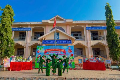 NGÀY SÁCH VÀ VĂN HÓA ĐỌC VIỆT NAM