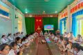 KẾ HOẠCH TUYỂN SINH LỚP 1 NĂM HỌC 2026 – 2027