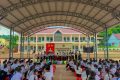 Tổ chức kiểm tra, đánh giá kết quả học tập của học sinh trên phòng máy tính